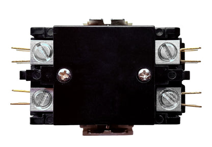CORALVOLT 40Amp 2-Pole Definite Purpose Contactor 24V Coil