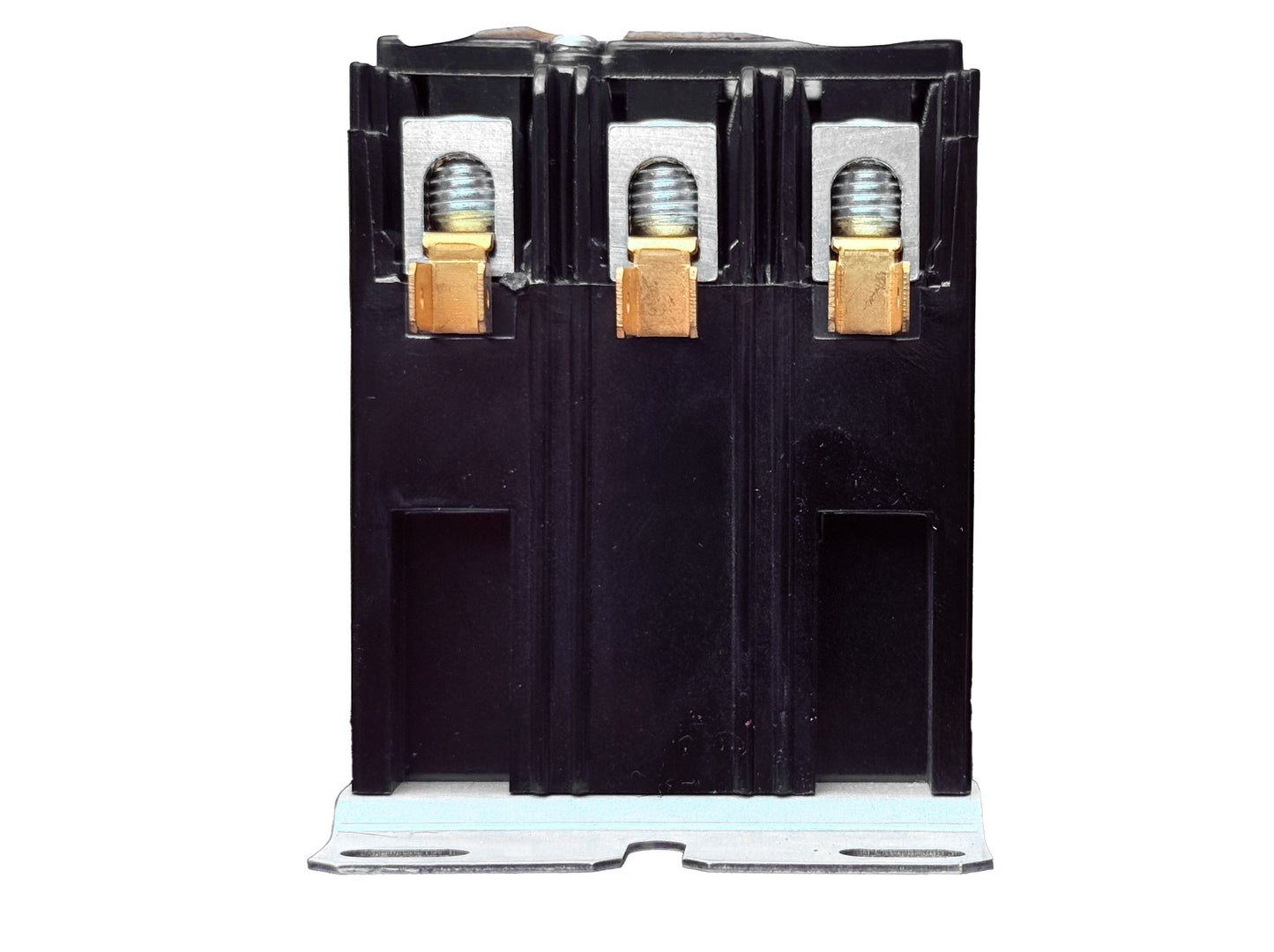 CoralVolt 1/1.5 Pole 30A HVAC Contactor | Multi-Pole AC Contactor UL Rated