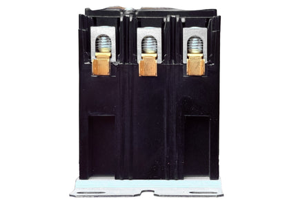 CORALVOLT 40Amp 2-Pole Definite Purpose Contactor 24V Coil