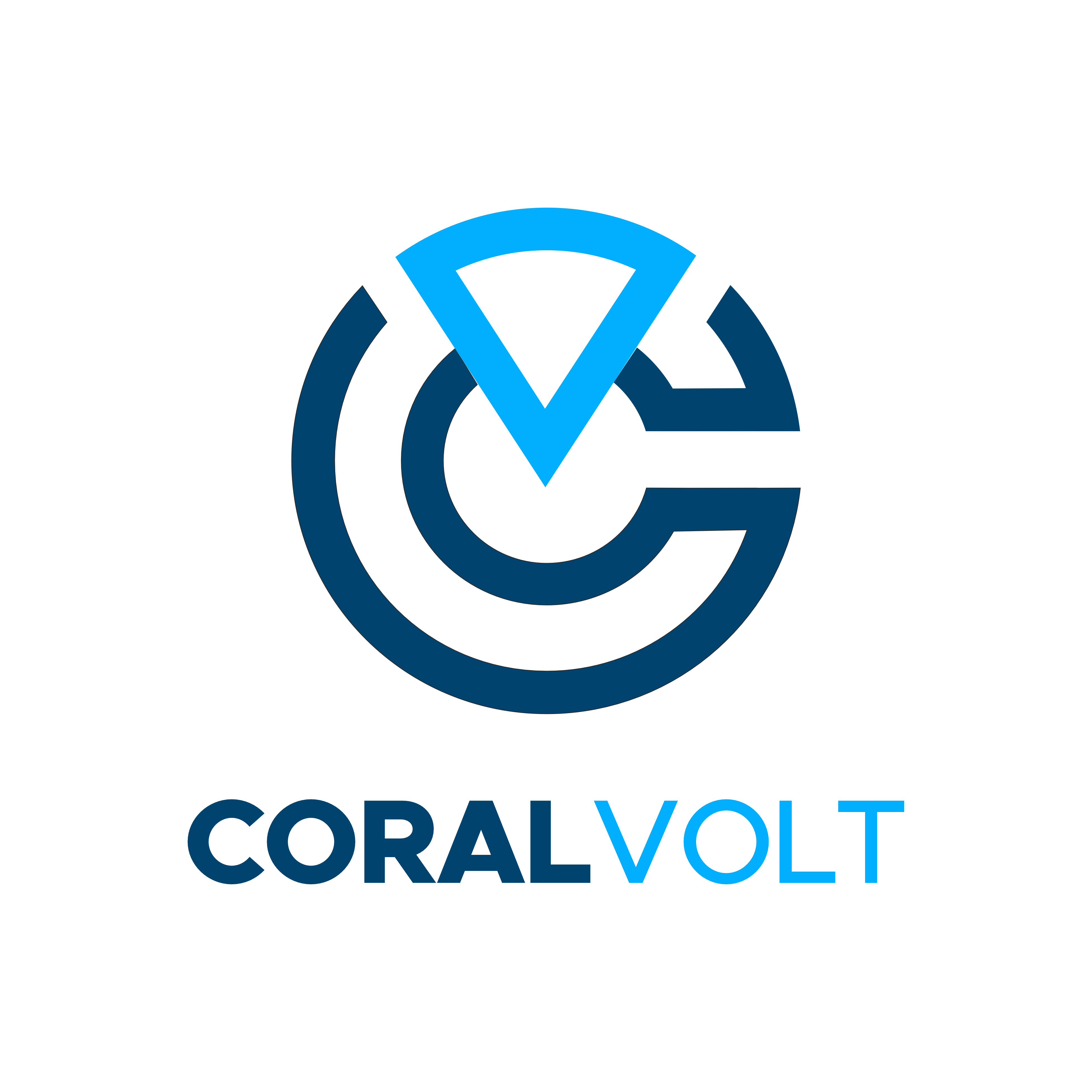 CoralVolt